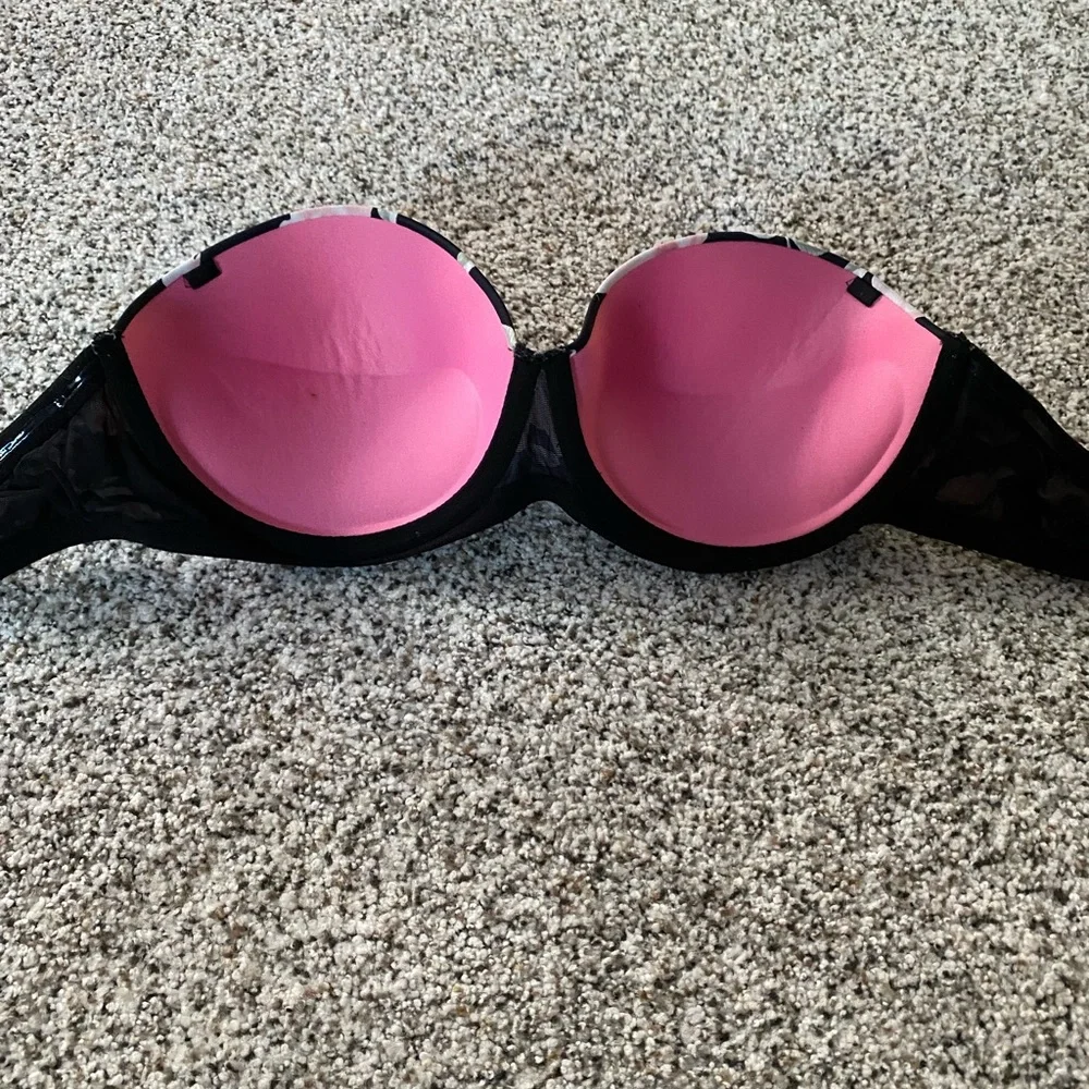 Floral Wear Everyday Mutli Way by Pink - Picture 3 of 5